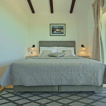Villa Vespera Rosini ภายนอก รูปภาพ