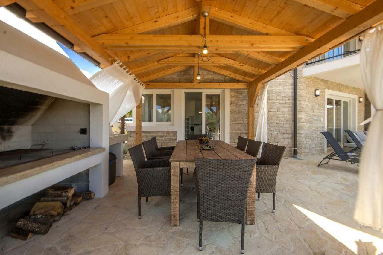 Villa Vespera Rosini ภายนอก รูปภาพ