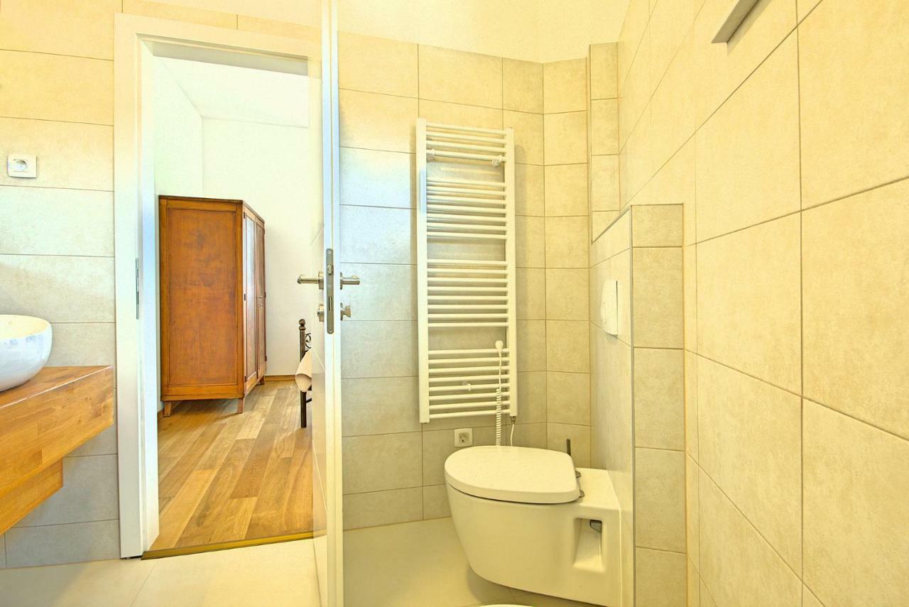Villa Vespera Rosini ภายนอก รูปภาพ
