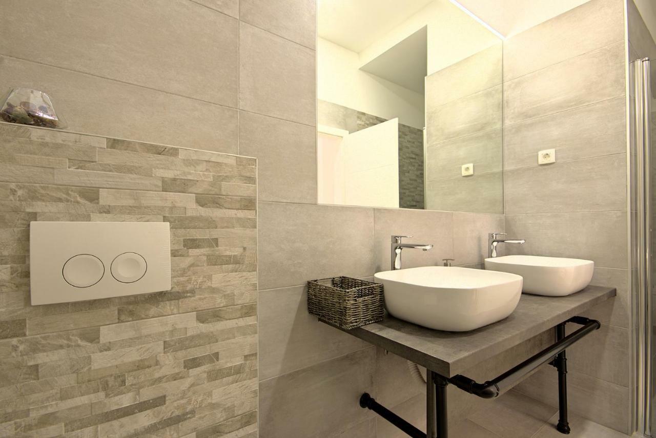 Villa Vespera Rosini ภายนอก รูปภาพ
